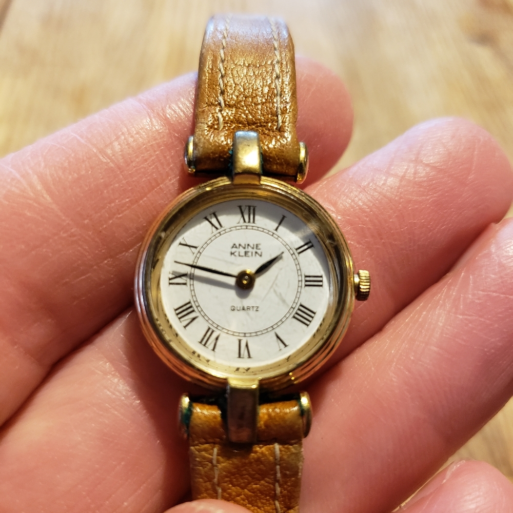 Anne Klein Watch